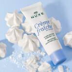 Nuxe Creme Fraiche de Beaute, feuchtigkeitsspendende mattierende Creme 48h, Mischhaut, 50 ml