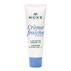 Nuxe Creme Fraiche de Beaute, feuchtigkeitsspendende mattierende Creme 48h, Mischhaut, 50 ml