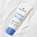 Nuxe Creme Fraiche de Beaute, feuchtigkeitsspendende Füllcreme 48h, normale Haut, 30 ml