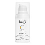 Hagi Smart C, natürliche Lifting-Augencreme mit Vitamin C, 15 ml