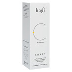 Hagi Smart C, natürliche Lifting-Augencreme mit Vitamin C, 15 ml