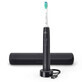 Philips Sonicare 3100 Series, Schallzahnb&#252;rste mit Etui, HX3673/14, schwarz, 1 St&#252;ck