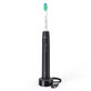 Philips Sonicare 3100 Series, Schallzahnb&#252;rste, HX3671/14, schwarz, 1 St&#252;ck