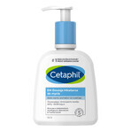 Cetaphil EM, Micellar-Emulsion für empfindliche Haut, für die ganze Familie, 236 ml