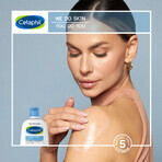 Cetaphil EM, Micellar-Emulsion für empfindliche Haut, für die ganze Familie, 250 ml