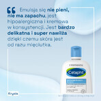 Cetaphil EM, Micellar-Emulsion für empfindliche Haut, für die ganze Familie, 250 ml