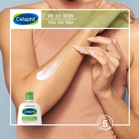 Cetaphil MD Dermoprotector, moisturizing lotion for face and body, dry and sensitive skin, 250 ml