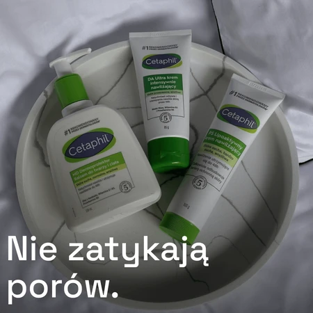 Cetaphil MD Dermoprotector, moisturizing lotion for face and body, dry and sensitive skin, 250 ml