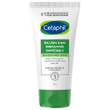 Cetaphil DA Ultra, intensiv feuchtigkeitsspendende Creme, für die ganze Familie, 85 g