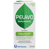 Pelavo Immunität, Tropfen für Säuglinge und Kinder ab 6 Monaten, 20 ml