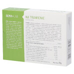 SEMA Lab Na Trawienie, 30 Filmtabletten