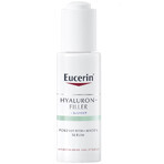 Eucerin Hyaluron-Filler, faltenglättendes und porenverminderndes Serum, fettige und Mischhaut, 30 ml