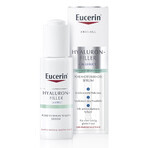 Eucerin Hyaluron-Filler, faltenglättendes und porenverminderndes Serum, fettige und Mischhaut, 30 ml