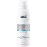 Eucerin Hyaluron + 3x Effect, feuchtigkeitsspendender und beruhigender Gesichtsnebel mit Hyaluronsäure-Spray, 150 ml