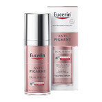 Eucerin Anti-Pigment, Serum mit doppelter Wirkung gegen Hyperpigmentierung mit Thiamidol, 30 ml