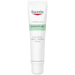 Eucerin DermoPure, exfoliating and smoothing cream for acne and blemished skin, 40 ml