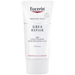 Eucerin UreaRepair, gezichtscrème met 5% urea voor de droge huid, 50 ml