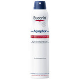 Eucerin Aquaphor, regenerierende Körperspray-Salbe für trockene, rissige und gereizte Haut, 250 ml