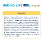 Bebiko 2 Nutriflor Expert Folgemilch, ab 6 Monaten, 600 g