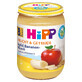 HiPP Frucht- und M&#252;sli Bio, Apfel und Banane mit M&#252;sli, nach 8 Monaten, 190 g