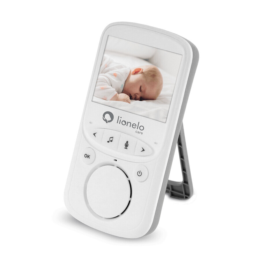 Lionelo Babyline 5.1, elektronisches Kindermädchen