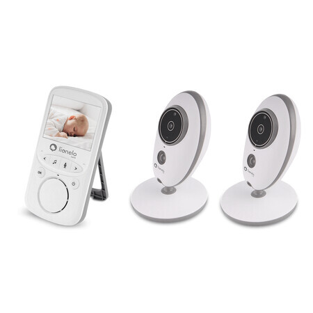 Lionelo Babyline 5.1, elektronisches Kindermädchen