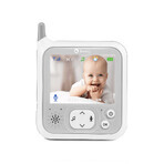 Lionelo Babyline 7.1, elektronisches Kindermädchen