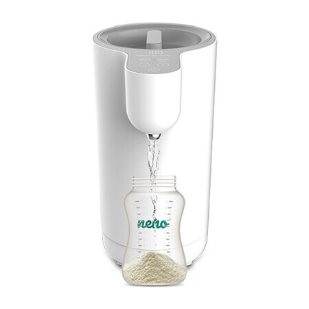 Neno Aqua, infant milk producer