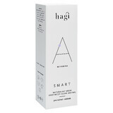 Hagi Smart A, Slow Agine natürliche Pflegecreme mit Pro-Retinol und Sanddorn, 50 ml