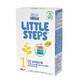 Nestle Little Steps 1, S&#228;uglingsmilch von Geburt an, 500 g