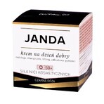 Janda Strength of Cosmetic Threads 50+, day cream, black rose, 50 ml