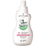 Attitude, ammorbidente per bambini, senza profumo, 1 l