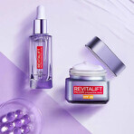 L'Oreal Revitalift Filler, intensiv auffüllende Anti-Ageing-Gesichtscreme, SPF 50, tagsüber, 50 ml