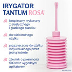 Tantum Rosa, Intimpflegespülung, 500 ml