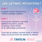 Tantum Rosa, Intimpflegespülung, 500 ml