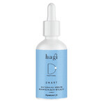 Hagi Smart D, sérum naturel hydratant et apaisant avec D-panthénol 3%, 30 ml