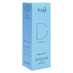 Hagi Smart D, sérum naturel hydratant et apaisant avec D-panthénol 3%, 30 ml