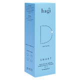 Hagi Smart D, natürliches feuchtigkeitsspendendes und beruhigendes Serum mit D-Panthenol 3%, 30 ml