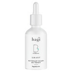 Hagi Smart B, natürliches Gesichtsöl mit Bisabolol, Beruhigend, 30 ml