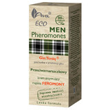 Ava Eco Men Pheromone, Anti-Falten-Gesichtscreme, 50 ml