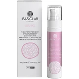 BasicLab Esteticus, huidstructuurregenererend serum met ceramiden 1% en peptidencomplex, elasticiteit en reconstructie, 50 ml