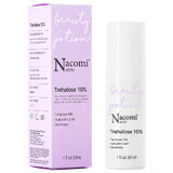 Nacomi Next Level, Serum mit Trehalose 10%, 30 ml