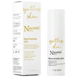 Nacomi Next Level, Serum mit Niacinamid 20%, 30 ml