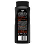 Luxja Men Sport, 3 in 1 stimulating shower gel, mineral complex, 500 ml