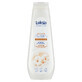 Luxja Creamy &amp;amp; Soft, cremige Badelotion, beruhigend, Baumwollmilch und Provitamin B5, Br&#252;he, 900 ml