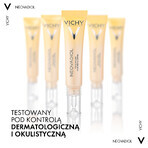 Vichy Neovadiol Eyes and Lips, korrigierende Antifaltencreme für die Augen- und Lippenpartie, 15 ml