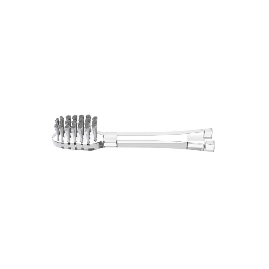 Ionickiss, embouts de remplacement pour brosse à dents ionique, souples, 2 pièces