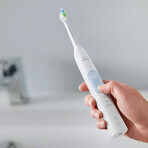 Philips Sonicare, Schallzahnbürste, ProtectiveClean 5100, HX6859/29, weiß, 1 Stück