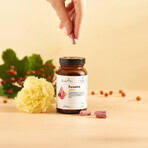 Aura Herbals Cranberry Uro+, 60 capsule