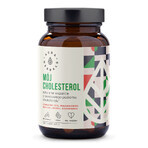 Aura Herbals My Cholesterol, 60 capsule